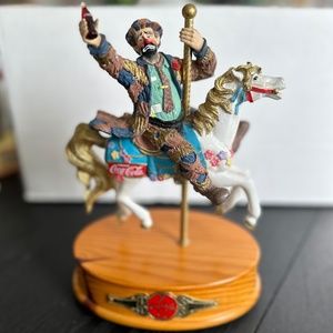 Emmett Kelly Collectable